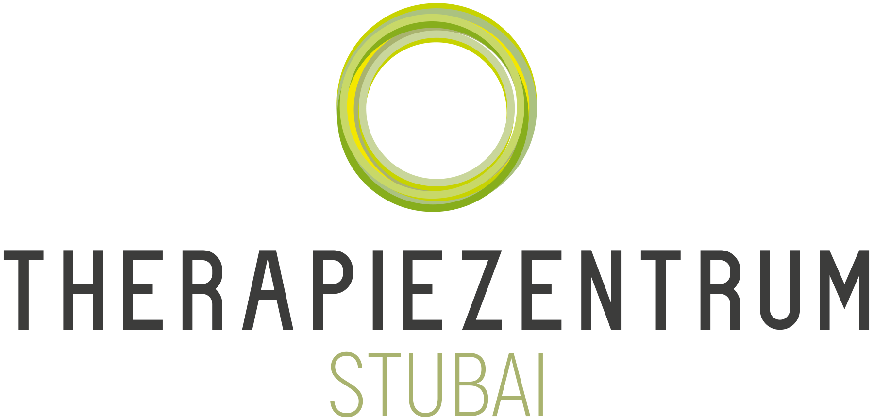 Partner Logo Therapiezentrum Stubai
