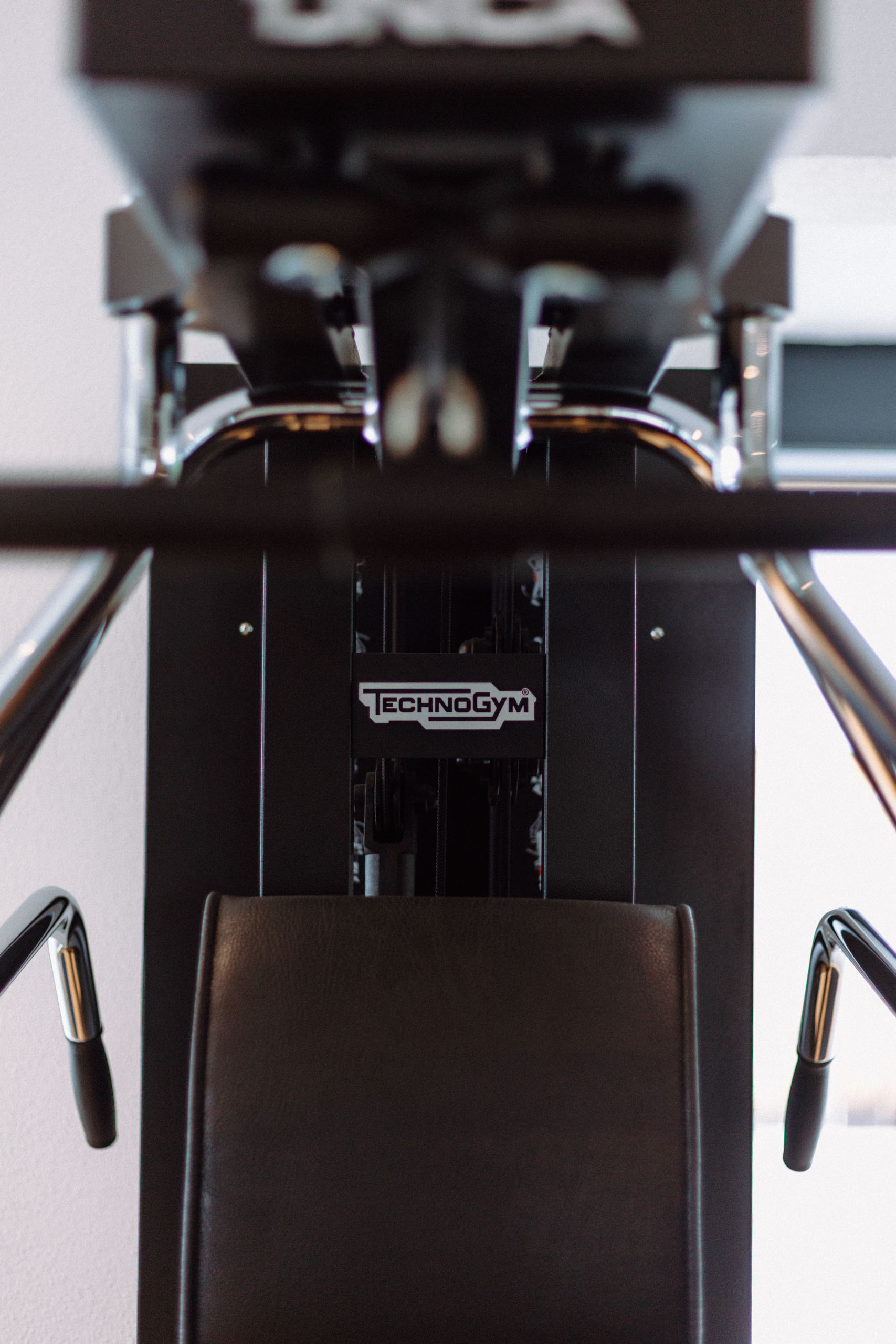 Detailaufnahme Uniqa Multifunktionsgerät